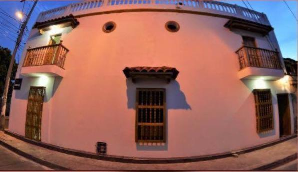Ramos Room Cartagena Εξωτερικό φωτογραφία