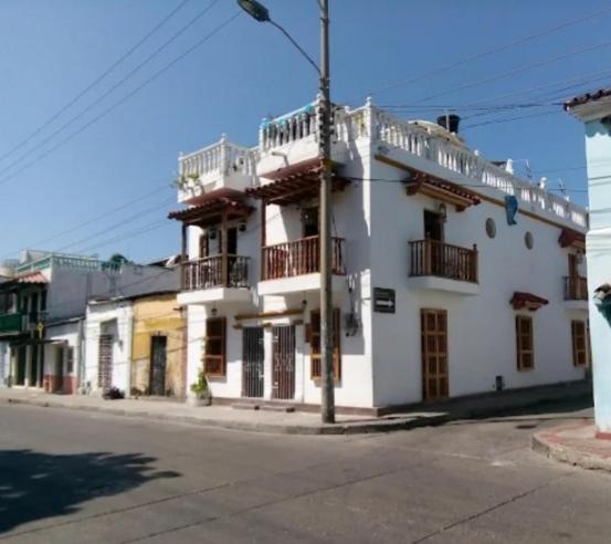 Ramos Room Cartagena Εξωτερικό φωτογραφία