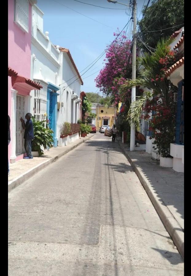 Ramos Room Cartagena Εξωτερικό φωτογραφία